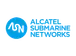 Alcatel Submarine Networks logo