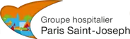 Hôpital Paris Saint Joseph logo