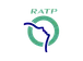 RATP logo